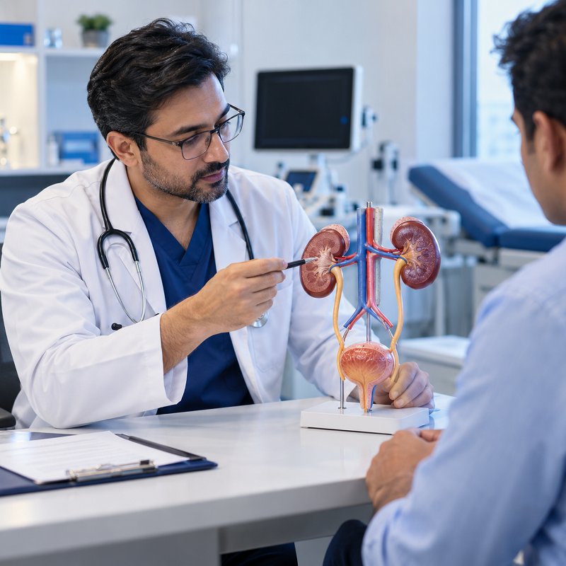 Urology
