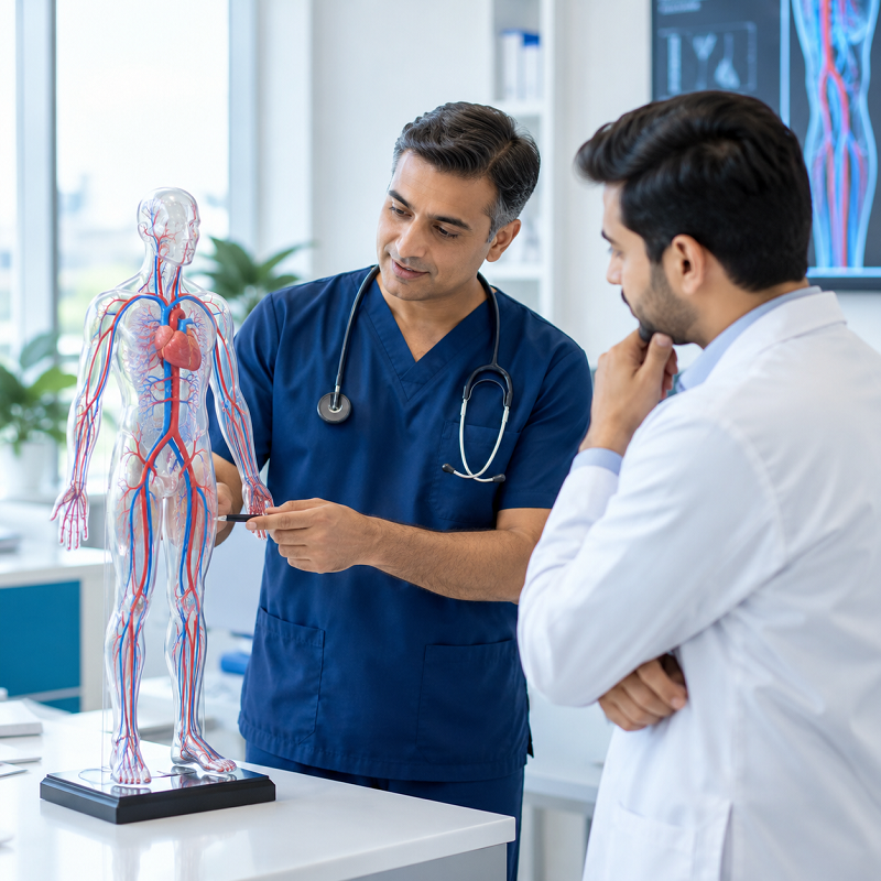 Vascular Surgery